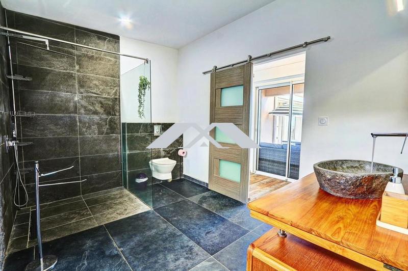 Villa - 129 m² - 4 pièces