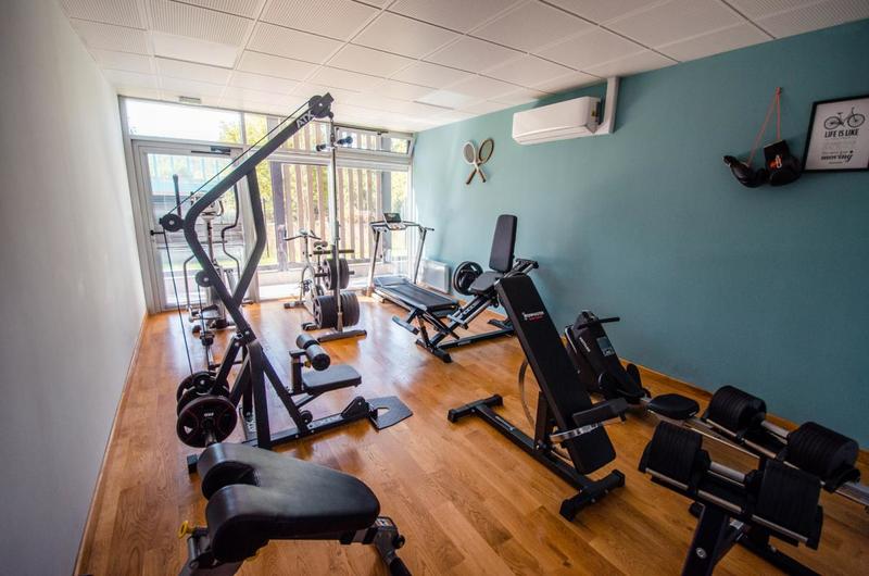 Studio - 18 m² - 1 pièce