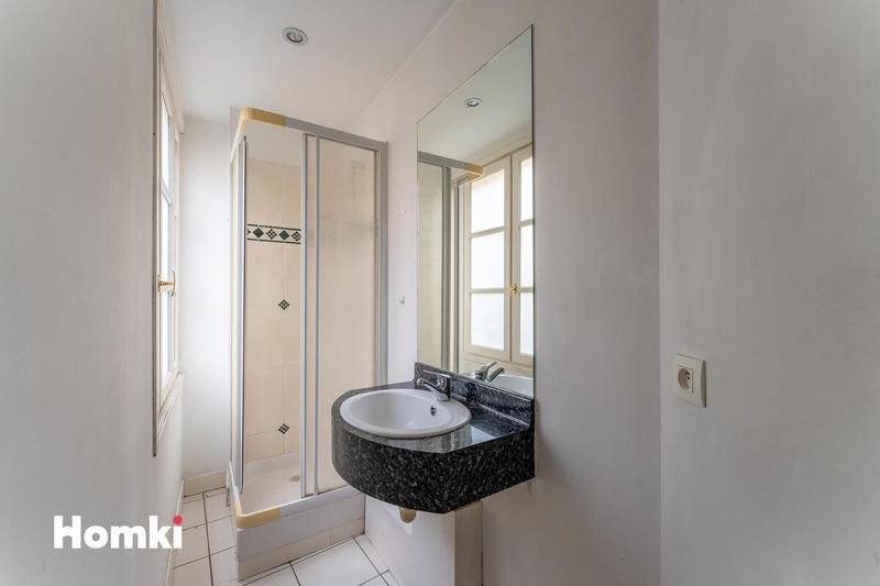 Appartement - 87 m² - 3 pièces