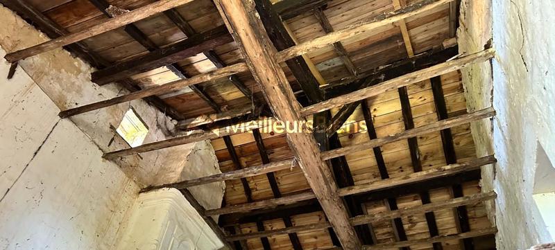 Maison de campagne - 57 m² - 2 pièces