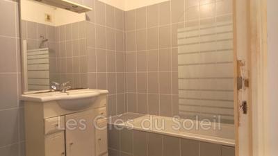 Appartement - 89 m² - 4 pièces