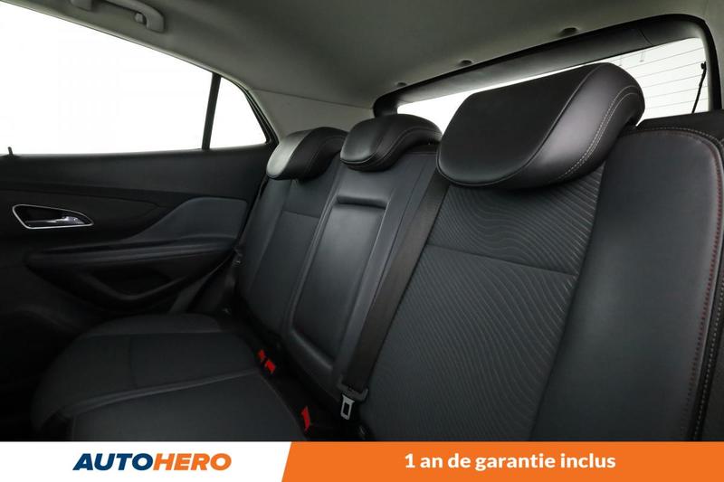 Opel Mokka 1.7 Cdti 130 ch