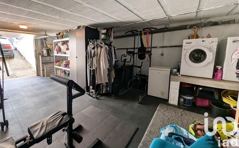 Maison - 84 m² - 5 pièces