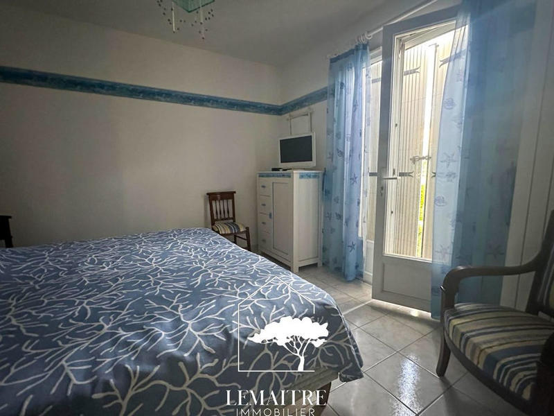 Maison - 119 m² - 5 pièces