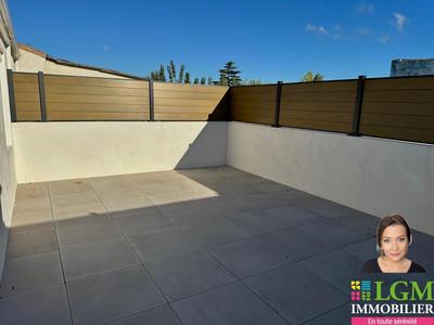 Appartement - 75 m² - 4 pièces