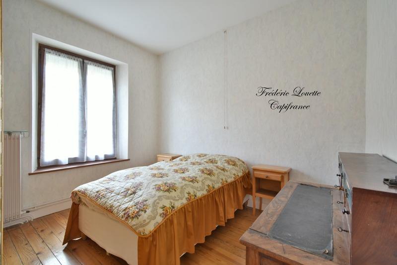 Longère - 140 m² - 6 pièces