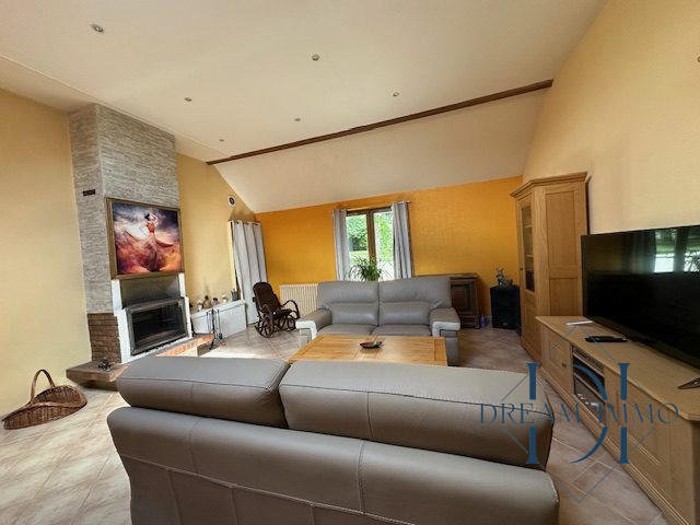 Maison - 150 m² - 5 pièces