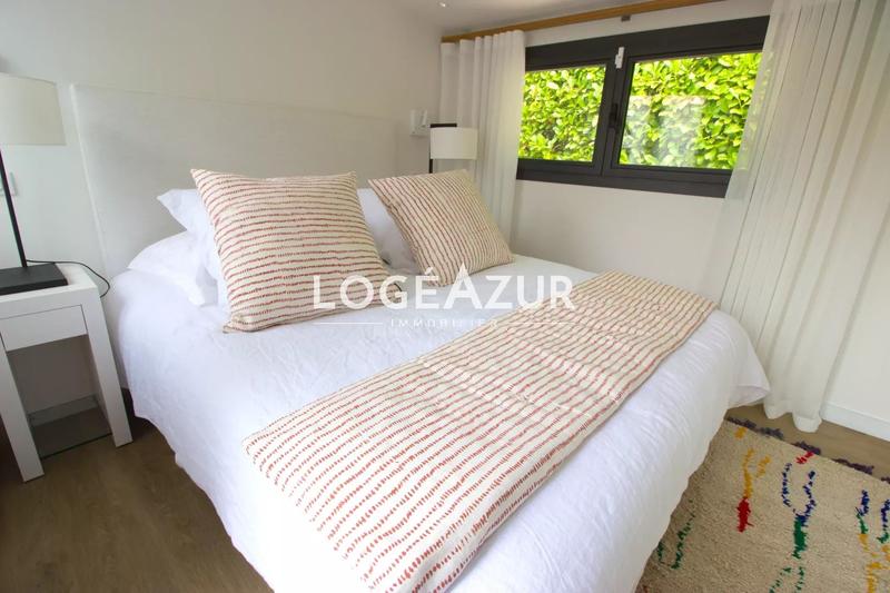 Maison - 55 m² - 3 pièces