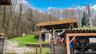 Maison - 152 m² - 6 pièces