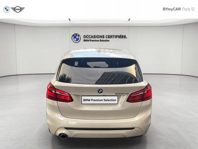 Bmw Serie 2 Active Tourer F45 Lci 225xe iPerformance 224 ch Bva6 Sport