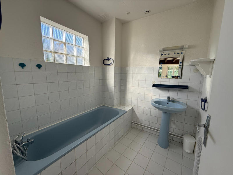 Maison - 170 m² - 7 pièces