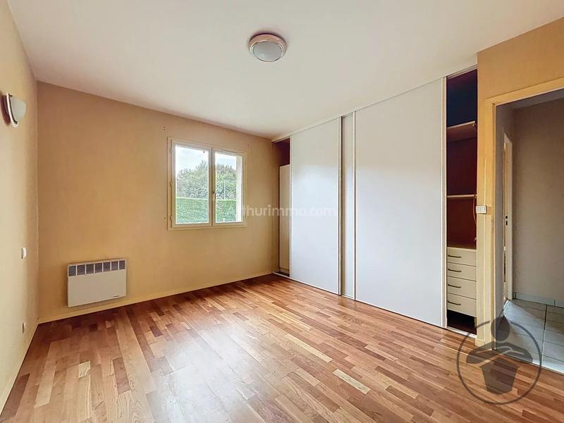 Maison - 97 m² - 4 pièces