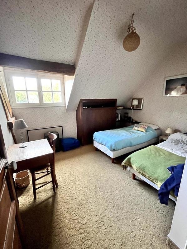 Maison - 175 m² - 7 pièces