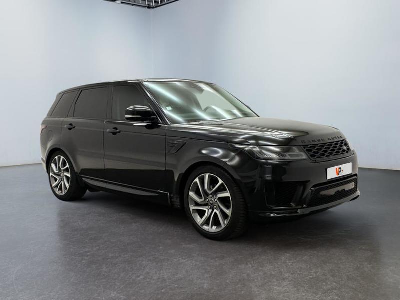 Land Rover Range Rover Sport Mark VI Sdv6 3.0l 306ch Autobiography Dynamic