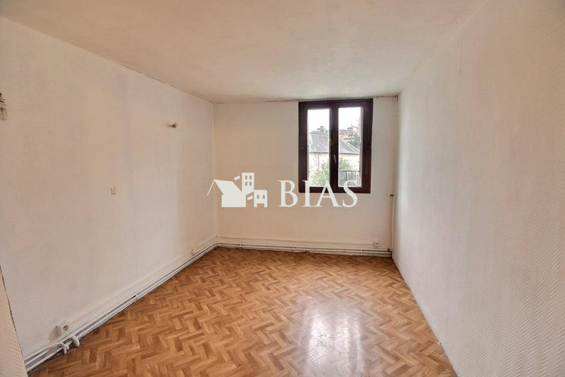 Maison - 75 m² - 4 pièces