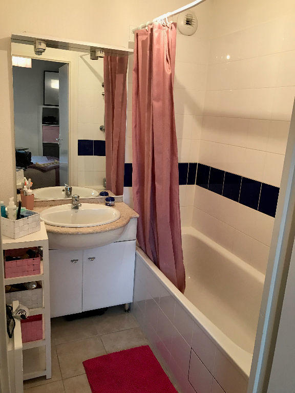 Appartement - 34 m² - 2 pièces