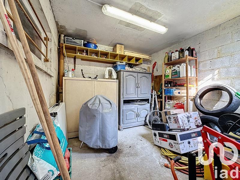 Maison - 68 m² - 4 pièces