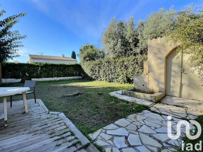 Maison - 153 m² - 5 pièces