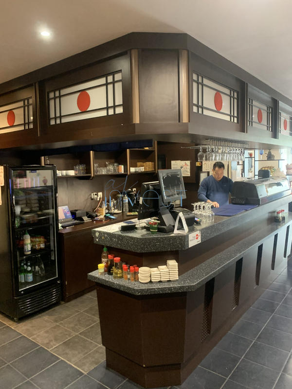 Fonds de commerce - Hôtellerie / Restauration - 140 m²