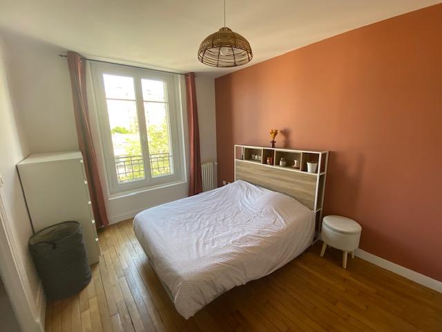 Appartement - 36 m² - 2 pièces