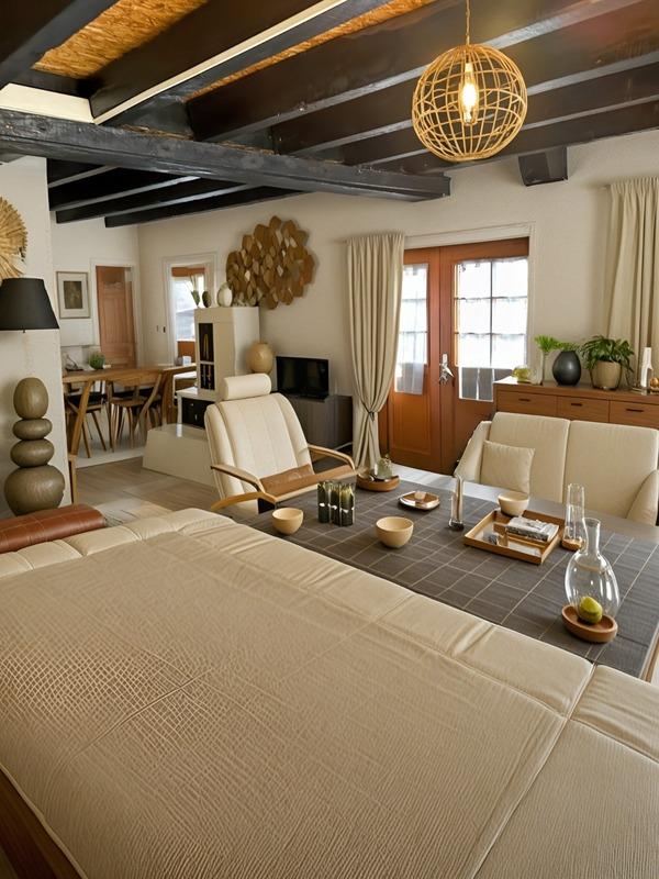 Maison - 264 m² - 10 pièces