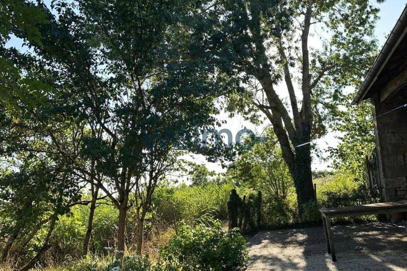 Maison - 157 m² - 6 pièces