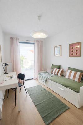 Appartement - 28 à 89 m² - 4 pièces