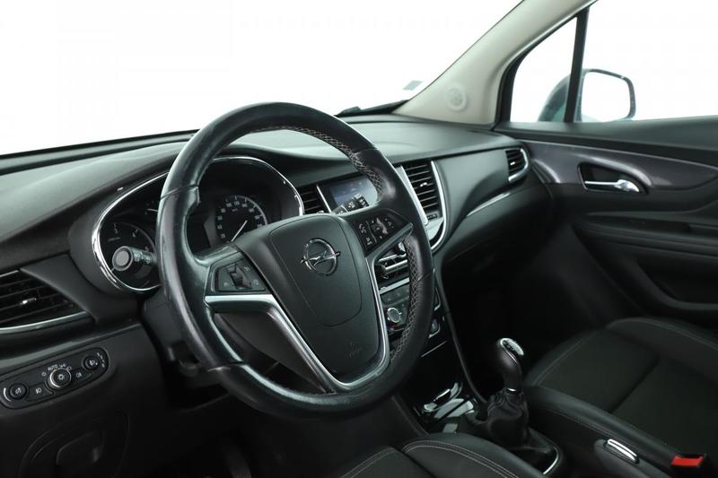 Opel Mokka X 1.6 Cdti 4x2 Color Edition 136 ch