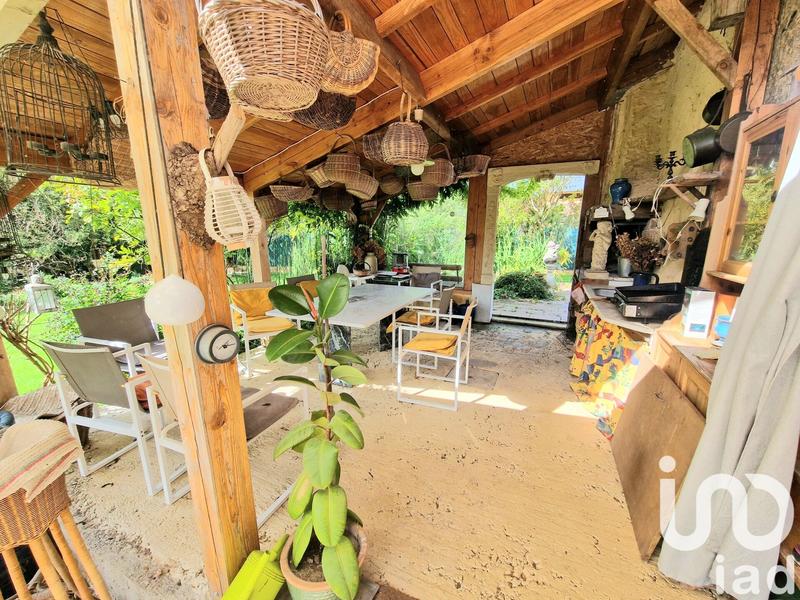 Maison - 179 m² - 5 pièces