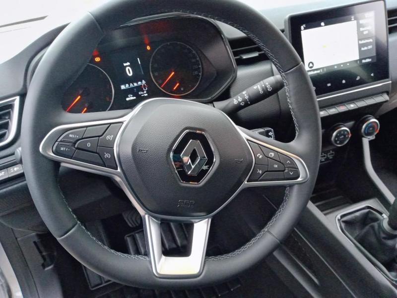 Renault Clio V Auto Ecole Tce 90