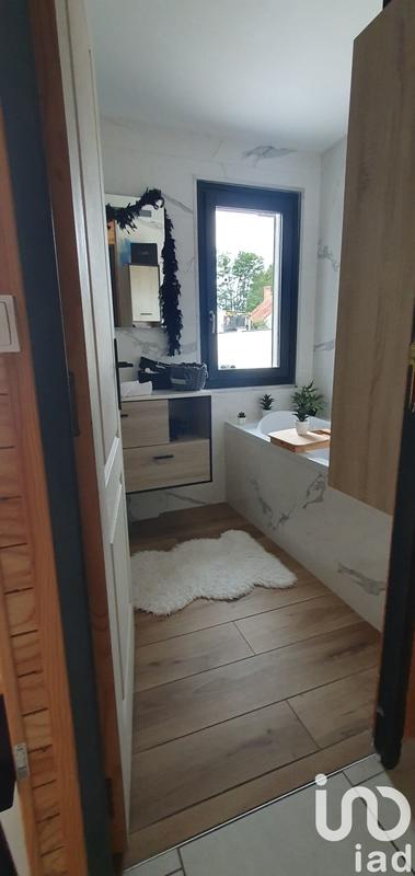 Maison - 139 m² - 5 pièces