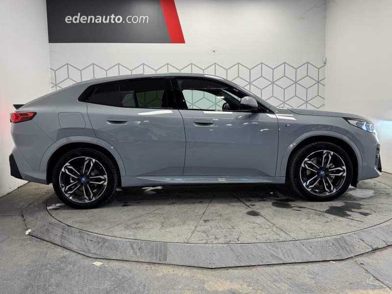 Bmw X2 iX2 eDrive20 204ch Bva m Sport