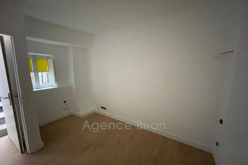 Appartement - 28 m² - 2 pièces