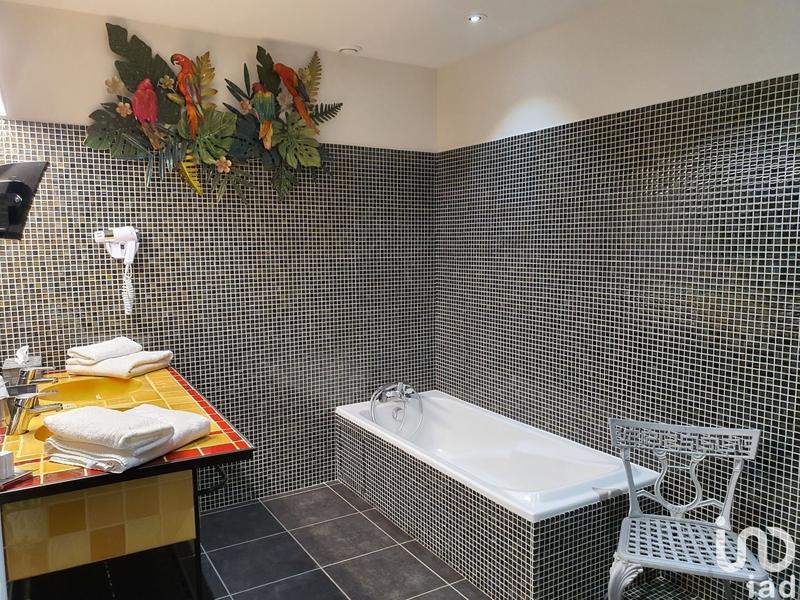 Local commercial - 600 m²