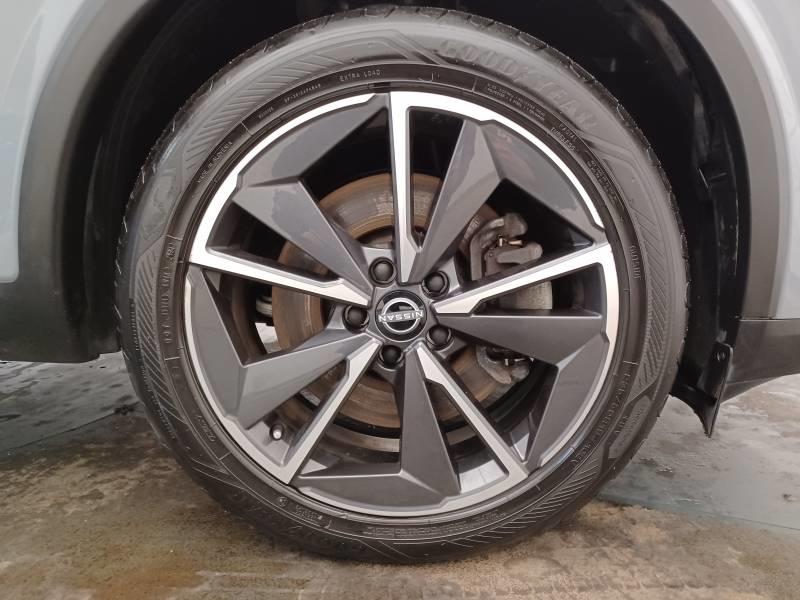 Nissan Qashqai e-Power 190 ch Tekna