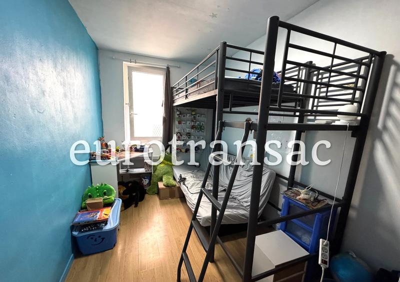 Maison de village - 120 m² - 5 pièces