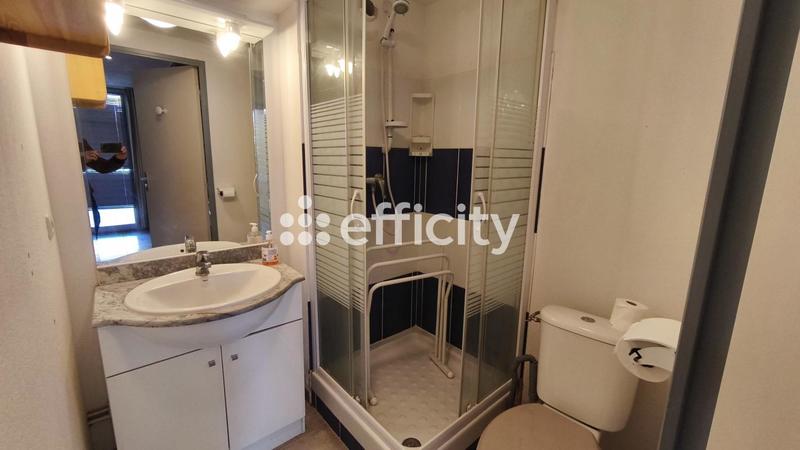 Villa - 43 m² - 3 pièces