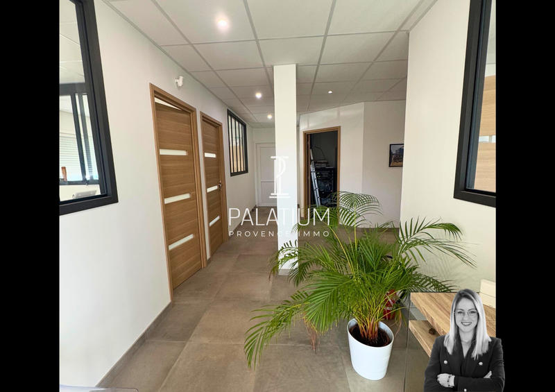 Local commercial - 540 m²