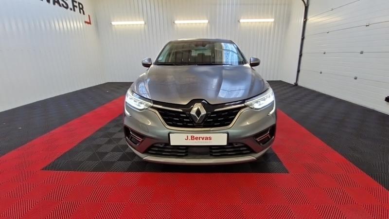 Renault Arkana Business E-Tech 145
