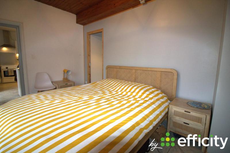 Villa - 70 m² - 4 pièces