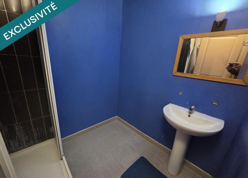 Duplex - 49 m² - 2 pièces