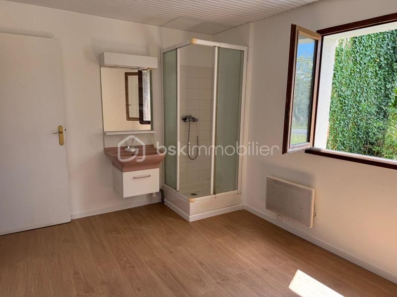 Maison en pierre - 165 m² - 8 pièces