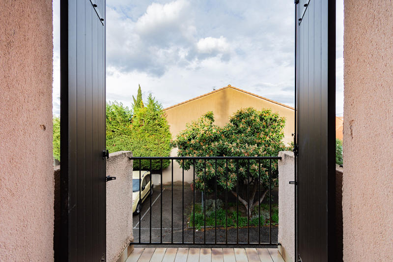 Maison - 117 m² - 6 pièces