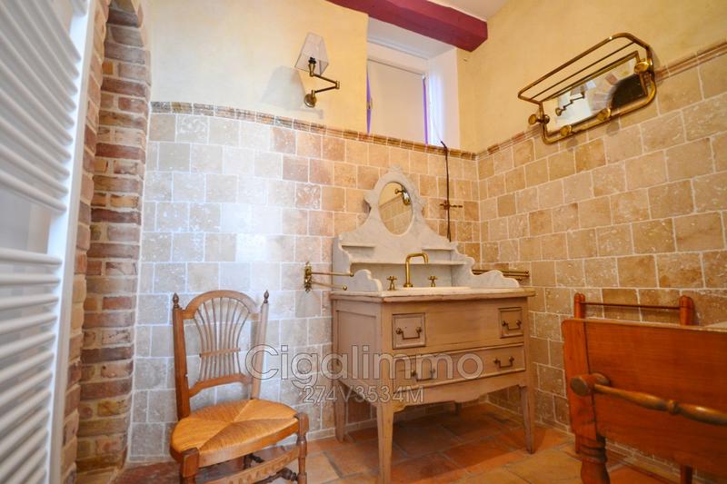 Maison en pierre - 200 m² - 8 pièces