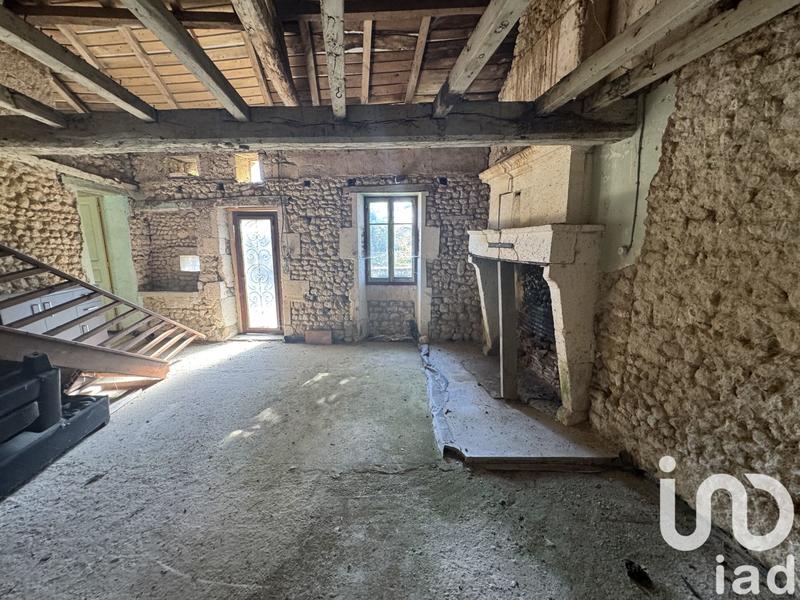 Maison - 82 m² - 4 pièces