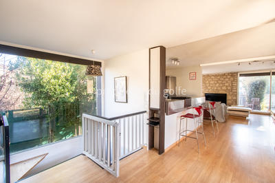 Maison - 148 m² - 5 pièces