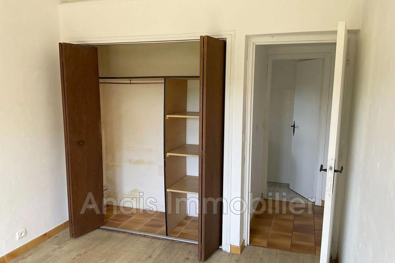 Maison - 61 m² - 3 pièces