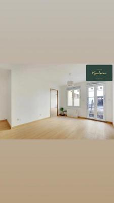 Maison - 117 m² - 5 pièces