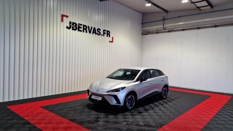 Mg Mg4 Electric Standard - 51kwh /125 Kw / 170 Ch 2wd