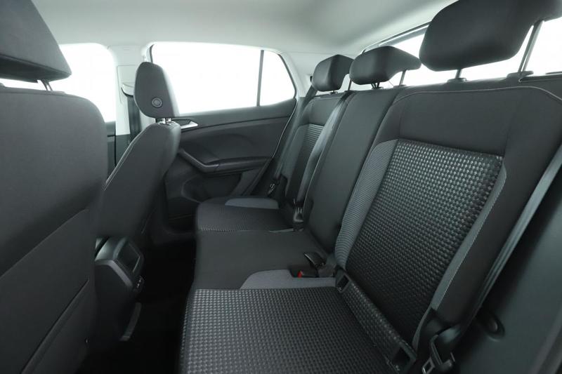 Volkswagen t-Cross 1.0 Tsi Active Dsg 110 ch